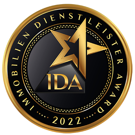 IDA Immobilien Dienstleister Award 2022